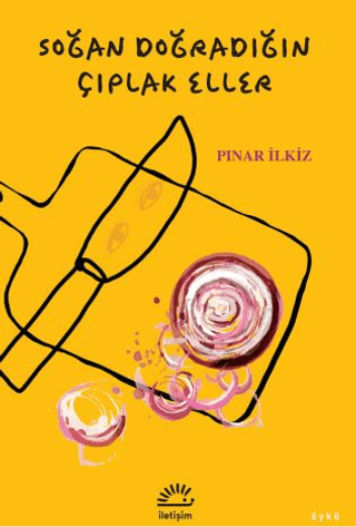 Pınar İlkiz